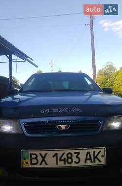 Ціни Daewoo Седан