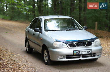 Цены Daewoo Седан в Гайсине