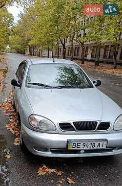 Ціни Daewoo Седан в Миколаєві
