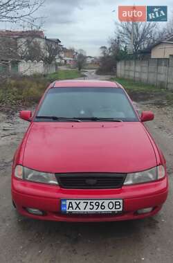 Цены Daewoo Седан в Харькове