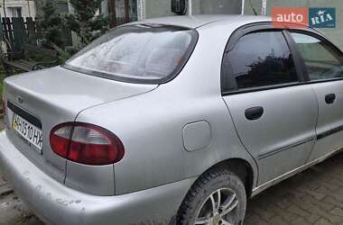 Ціни Daewoo Седан в Тячеві