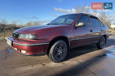 Ціни Daewoo Седан