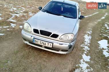 Цены Daewoo Седан в Дрогобыче