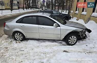 Цены Daewoo Седан в Ирпене