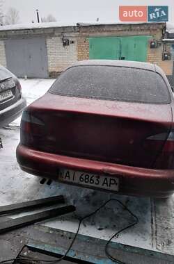 Ціни Daewoo Седан в Бучі