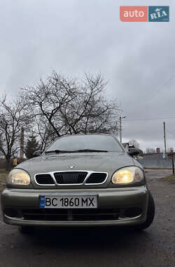 Цены Daewoo Седан в Дрогобыче