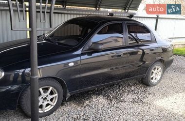 Цены Daewoo Седан в Бориславе