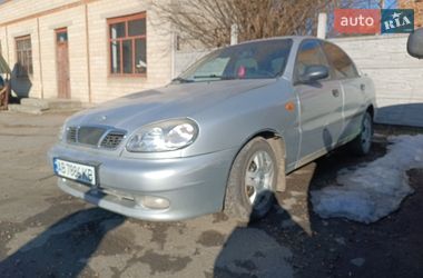 Цены Daewoo Седан в Гайсине