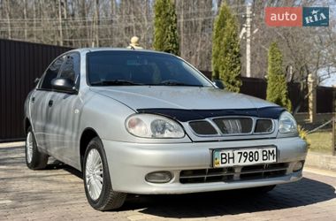 Цены Daewoo Седан в Косове