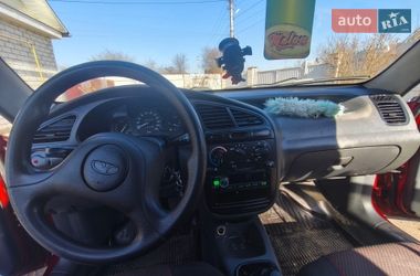 Ціни Daewoo Седан в Сарнах