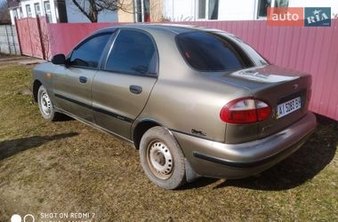 Цены Daewoo Седан в Прилуках