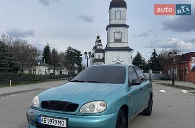 Цены Daewoo Седан в Новомосковске