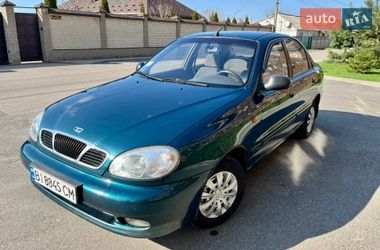 Цены Daewoo Седан в Лубнах