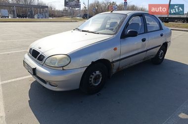 Ціни Daewoo Седан в Ірпені