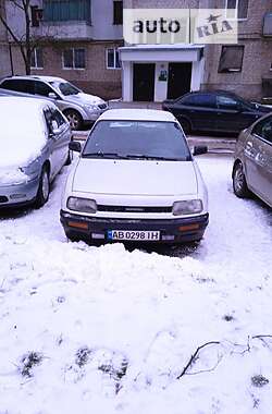 Цены Daihatsu Седан