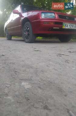 Цены Daihatsu Седан