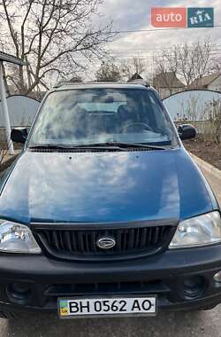 Цены Daihatsu Седан