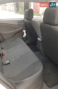 Ціни Chery E5 Седан