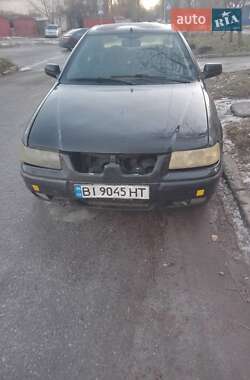 Ціни Samand EL Седан