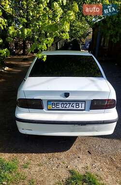 Цены Samand EL Седан