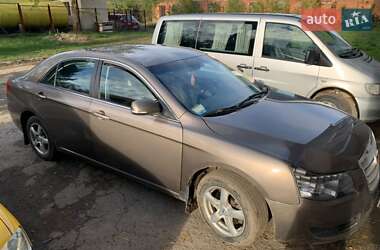 Ціни Geely Emgrand 8 (EC8) Седан