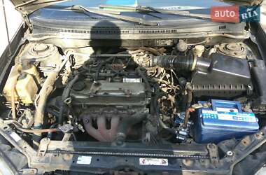 Цены BYD F3 Седан