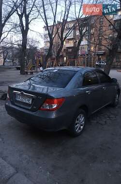 Цены BYD F3 Седан