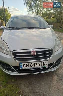 Цены Fiat Седан