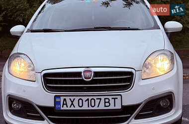 Цены Fiat Седан