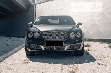 Цены Bentley Flying Spur Седан