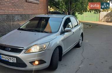 Цены Ford Focus Седан