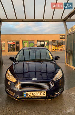 Цены Ford Focus Седан