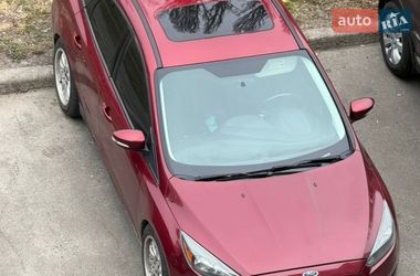 Цены Ford Focus Седан