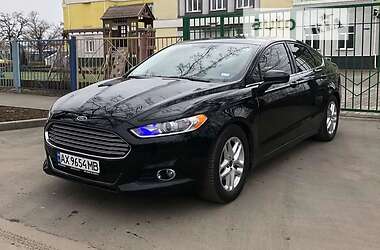 Цены Ford Седан в Софиевской Борщаговке