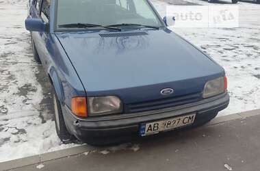 Цены Ford Седан в Борисполе