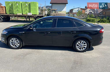 Цены Ford Седан в Буче