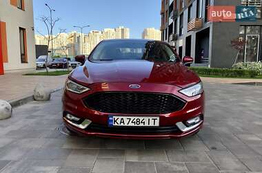 Цены Ford Седан