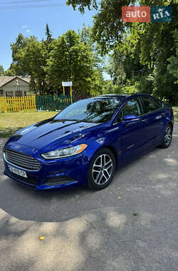 Цены Ford Седан в Нежине