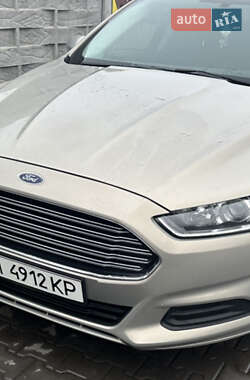 Цены Ford Седан в Белой Церкви