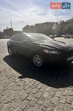 Ціни Ford Седан