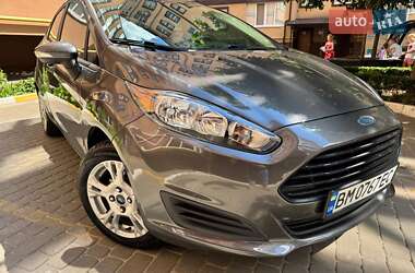 Ціни Ford Седан в Сумах