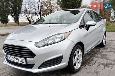 Цены Ford Седан в Борисполе