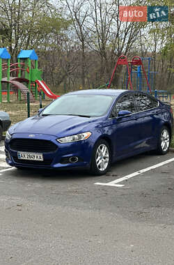 Ціни Ford Седан в Харкові