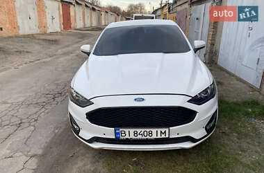 Цены Ford Седан в Полтаве