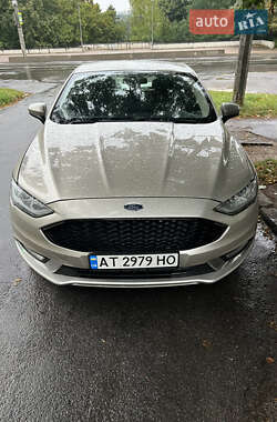 Цены Ford Седан в Тернополе