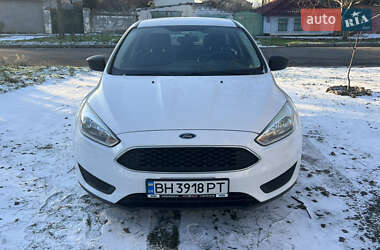 Цены Ford Седан