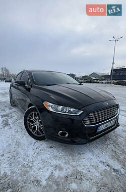 Цены Ford Седан в Вышгороде