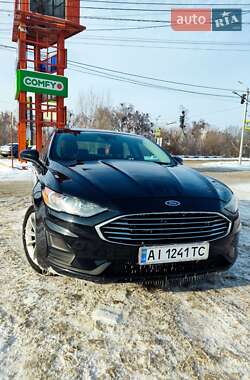 Цены Ford Седан в Ирпене