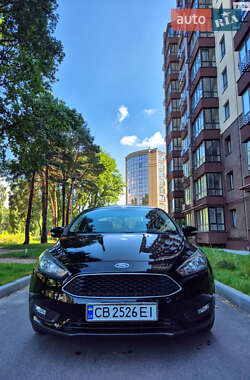 Цены Ford Седан в Чернигове