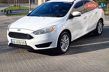 Цены Ford Седан в Буче